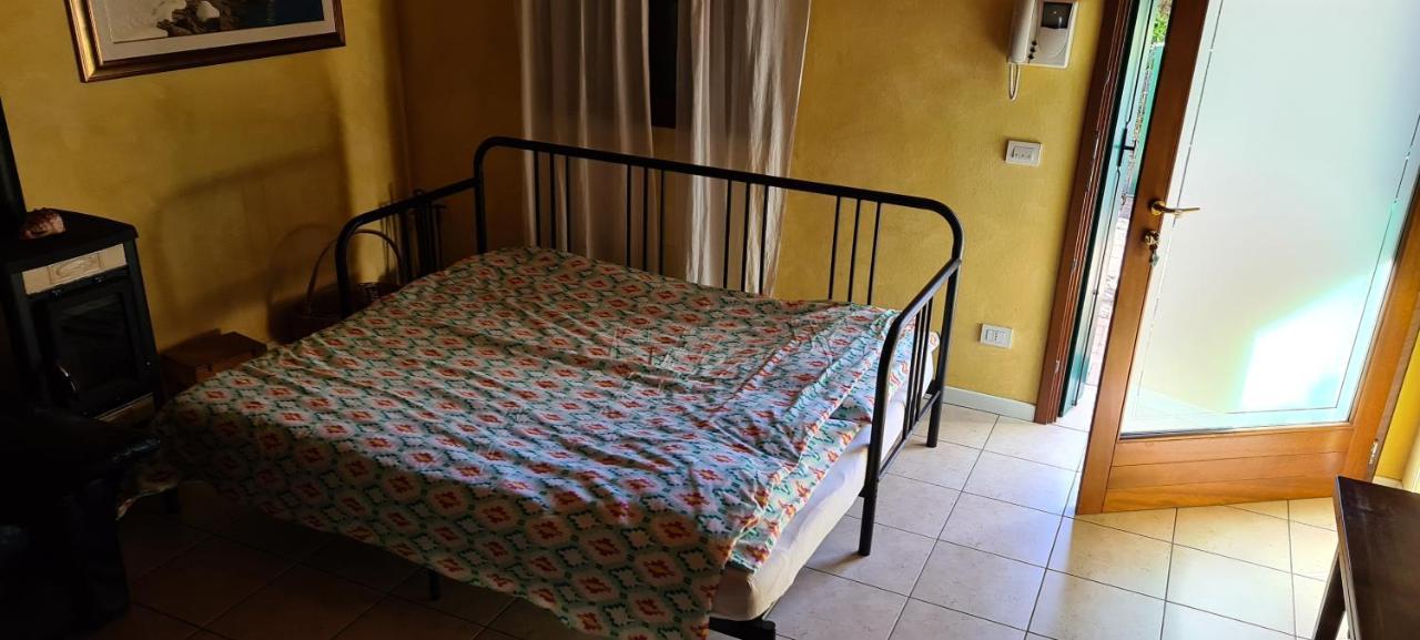 Jasmine Country House Vicenza Esterno foto