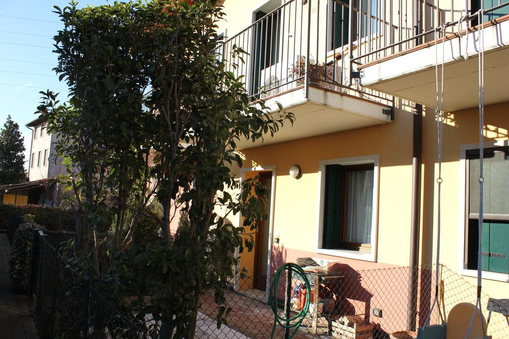 Jasmine Country House Vicenza Esterno foto