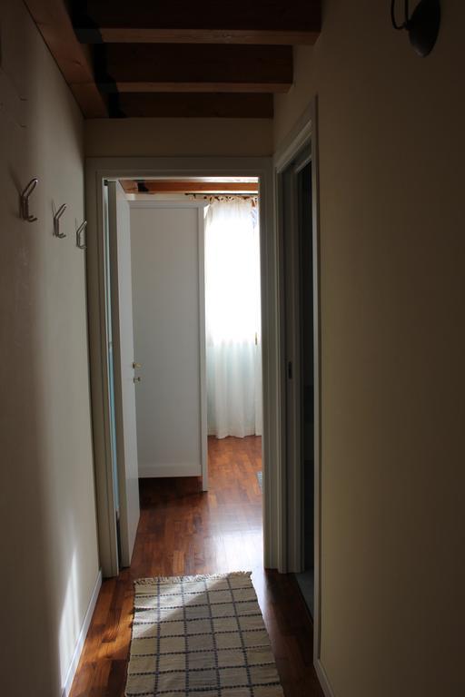 Jasmine Country House Vicenza Esterno foto