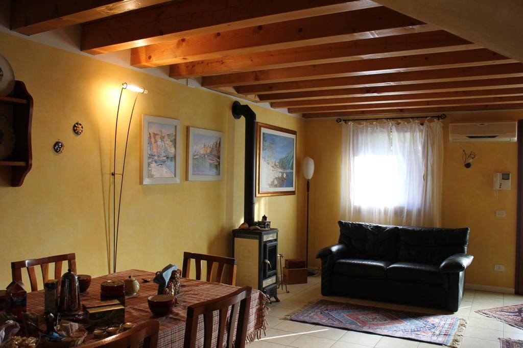 Jasmine Country House Vicenza Esterno foto