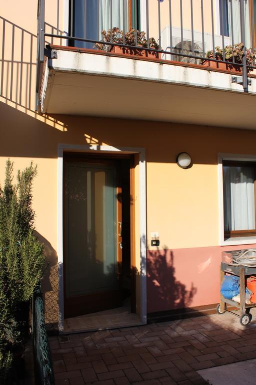 Jasmine Country House Vicenza Esterno foto
