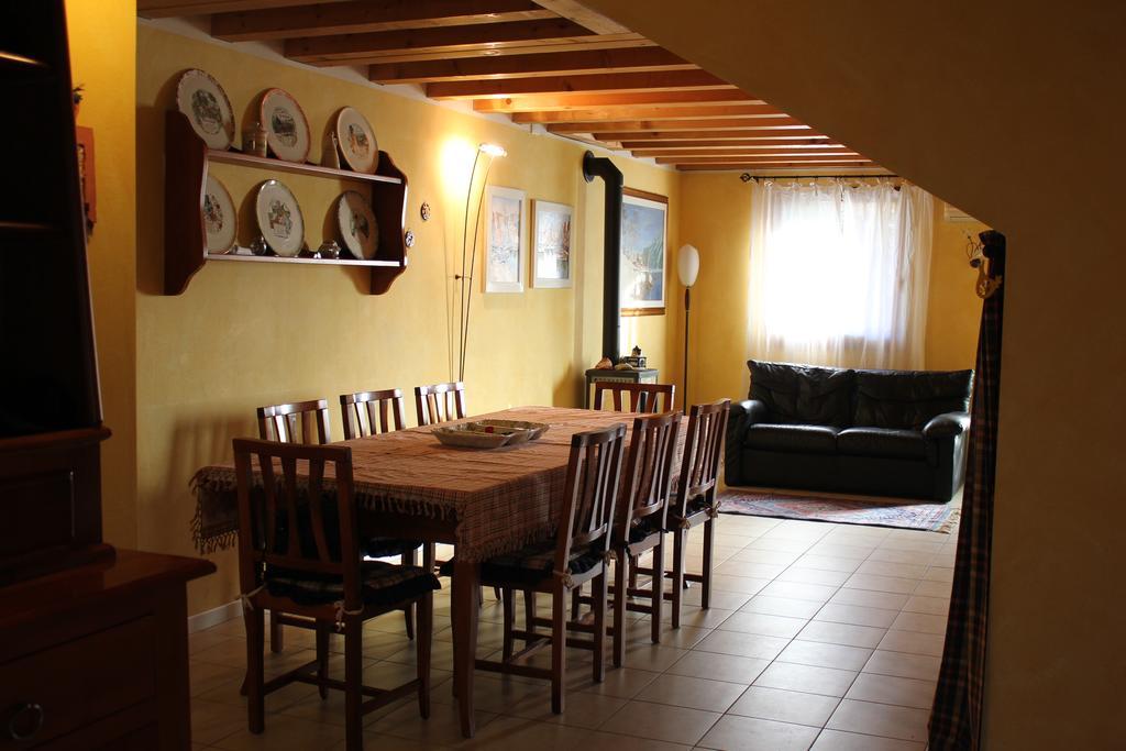 Jasmine Country House Vicenza Esterno foto