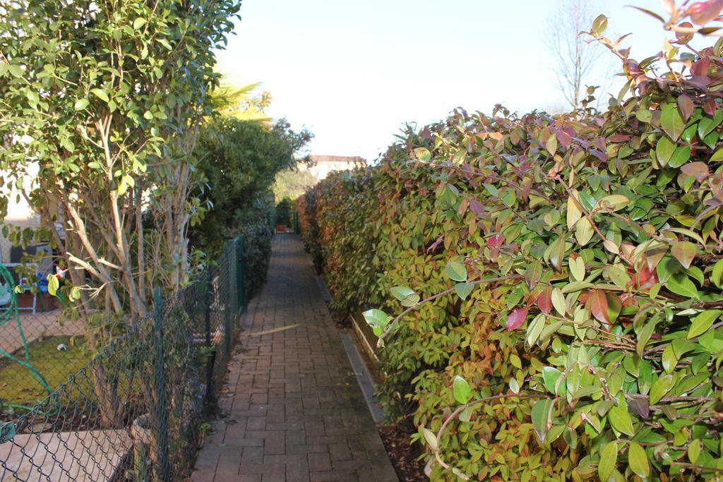 Jasmine Country House Vicenza Esterno foto