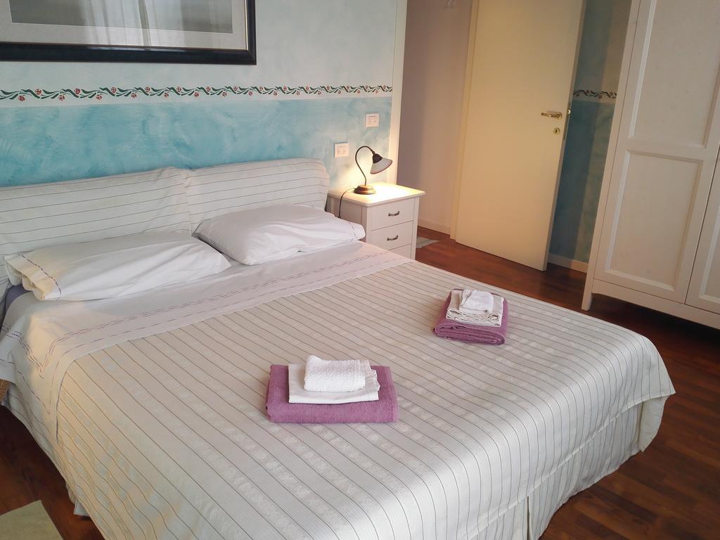 Jasmine Country House Vicenza Esterno foto